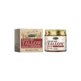 WoodSleep Tallow Skin Care Cream Nourishes, Strengthens, Firming And Rejuvenates Skin With Gentle Moisturizing Cream