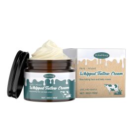 WoodSleep Nourishing Skin Cream Moisturizes And Gently s Skin Discomfort