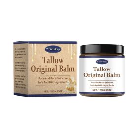WoodSleep Grass Fed Butter Cream Hydrating And Skin Elasticity Hydrating Moisturizing Cream